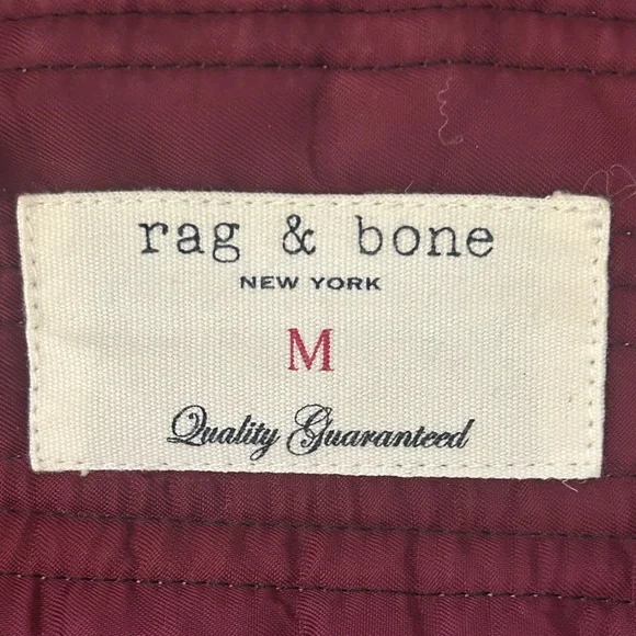 Rag & Bone jacket - Picture 5 of 11